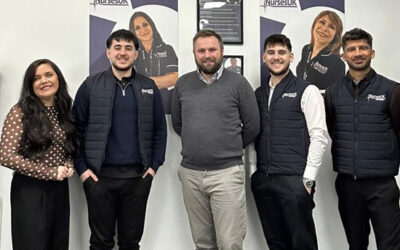 March 2026 Newsletter